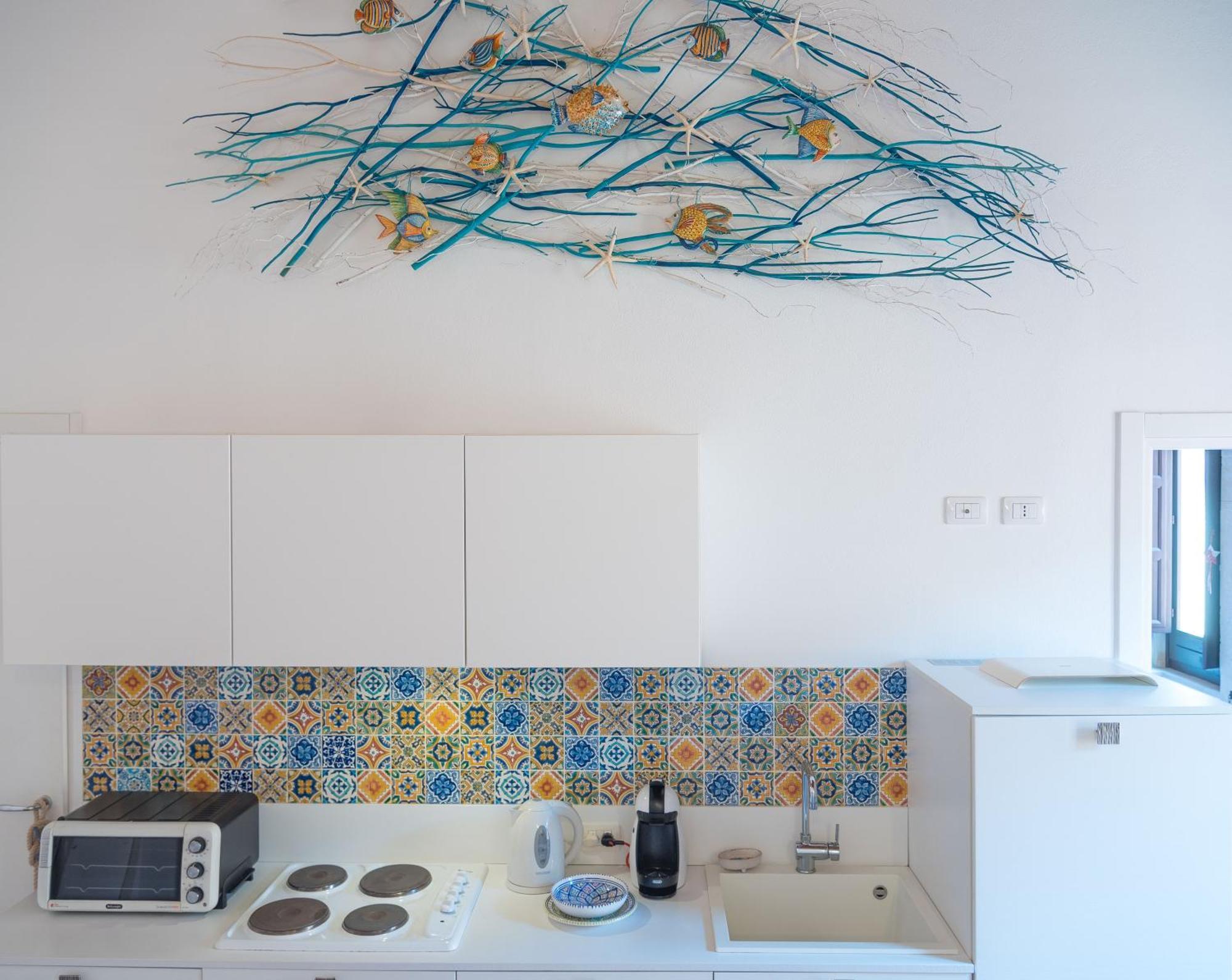 Family Apt By Dimore In Sicily Syracuse Exterior foto