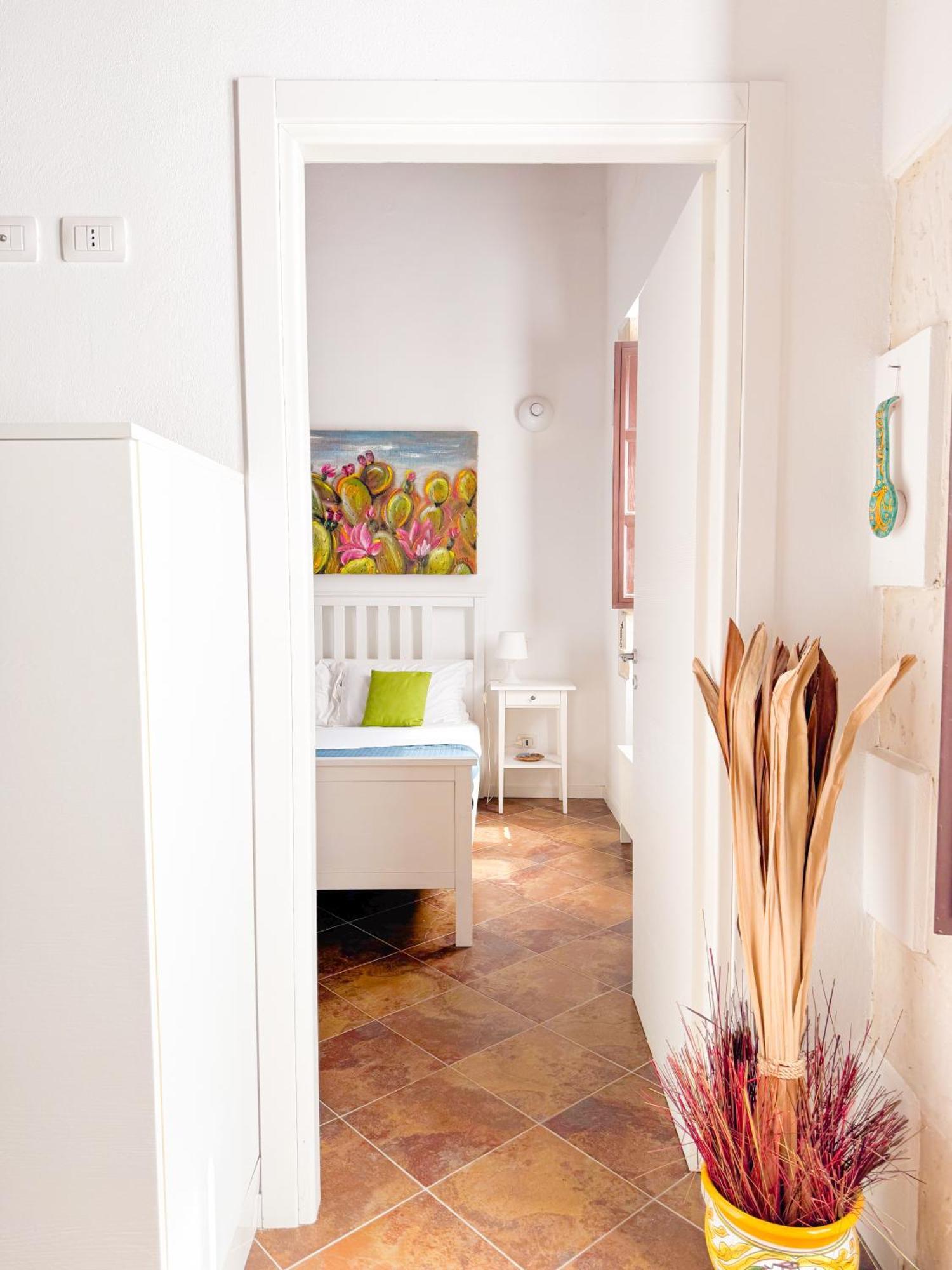 Family Apt By Dimore In Sicily Syracuse Exterior foto